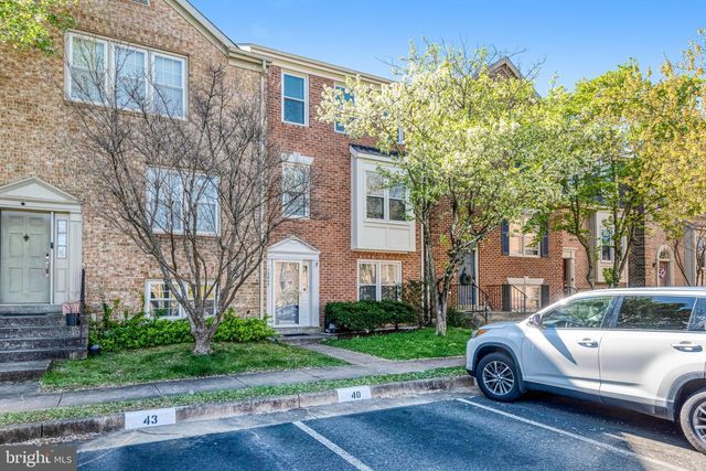 13847 COLEMAN CT, Centreville, VA 20120