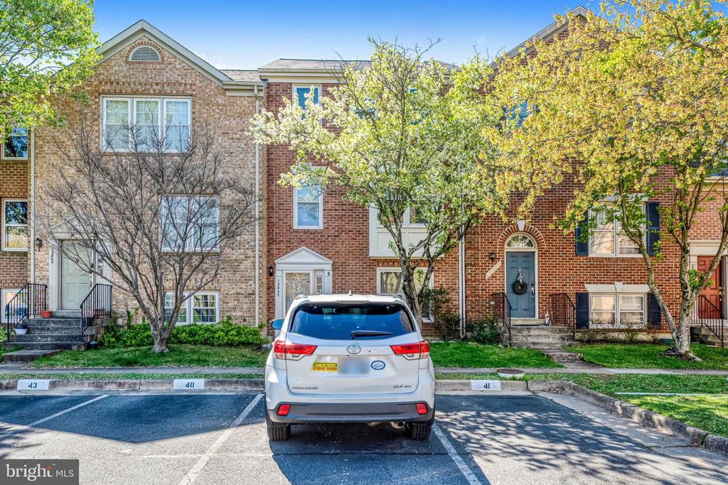 13847 COLEMAN CT, Centreville, VA 20120