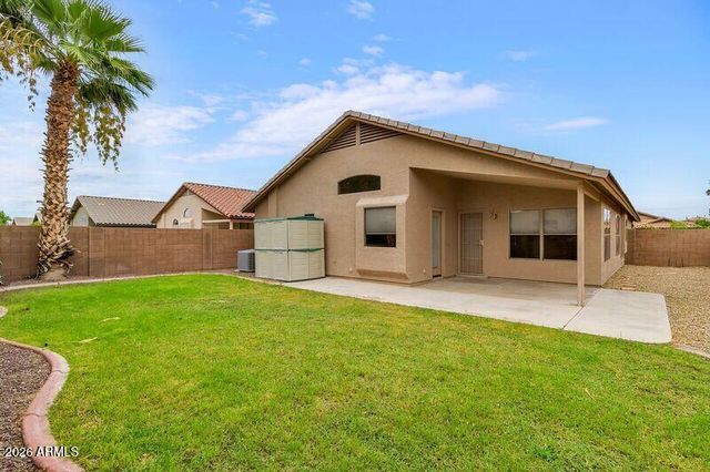 10213 W DALEY Lane, Peoria, AZ 85383