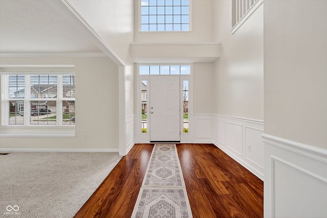 853 Settlers Walk, Brownsburg, IN 46112