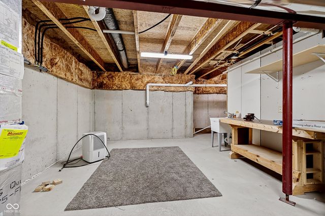 853 Settlers Walk, Brownsburg, IN 46112