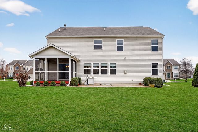 853 Settlers Walk, Brownsburg, IN 46112