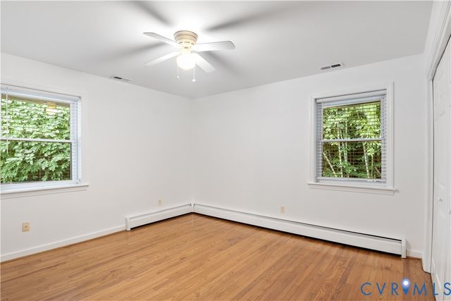 7509 Lisa Ln, Henrico, VA 23294