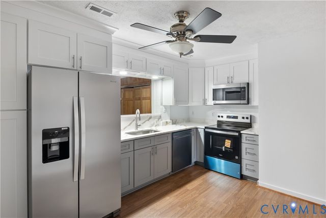 7509 Lisa Ln, Henrico, VA 23294