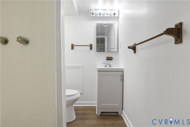 7509 Lisa Ln, Henrico, VA 23294