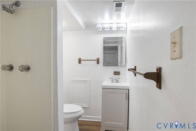 7509 Lisa Ln, Henrico, VA 23294