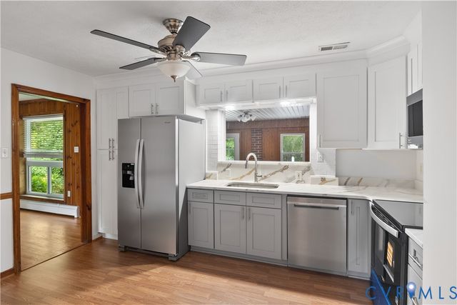 7509 Lisa Ln, Henrico, VA 23294