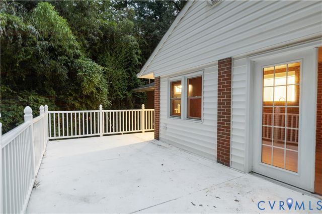 7509 Lisa Ln, Henrico, VA 23294