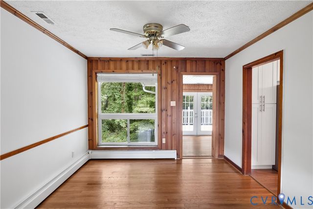 7509 Lisa Ln, Henrico, VA 23294