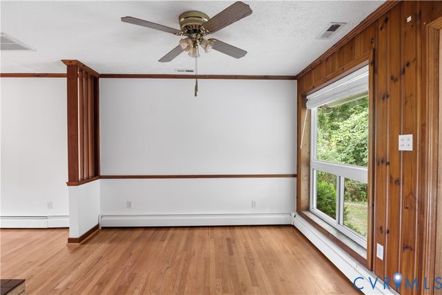 7509 Lisa Ln, Henrico, VA 23294