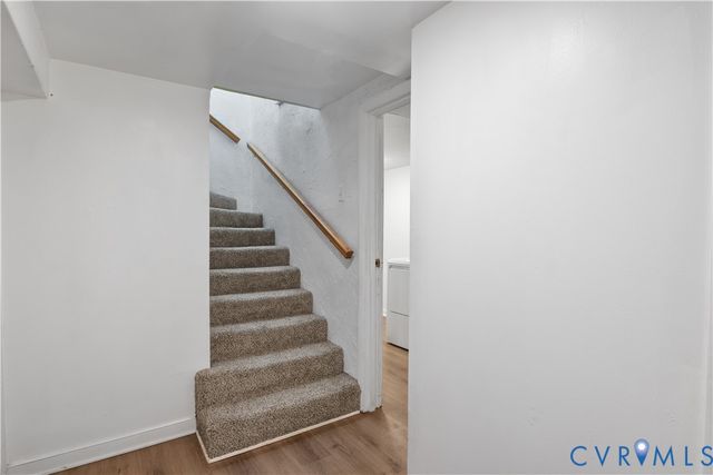 7509 Lisa Ln, Henrico, VA 23294