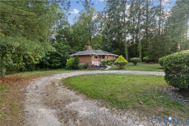 7509 Lisa Ln, Henrico, VA 23294