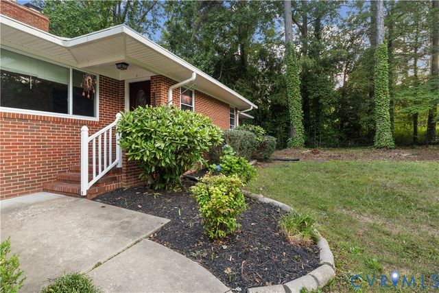 7509 Lisa Ln, Henrico, VA 23294