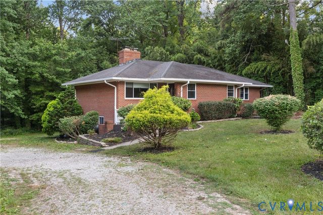 7509 Lisa Ln, Henrico, VA 23294