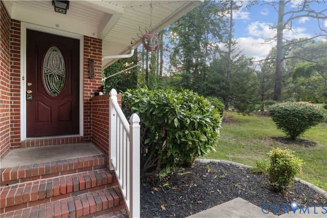 7509 Lisa Ln, Henrico, VA 23294