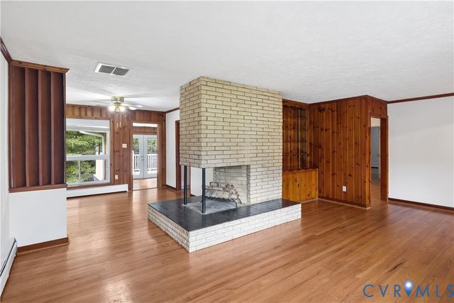 7509 Lisa Ln, Henrico, VA 23294