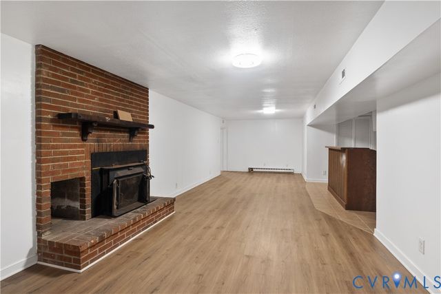 7509 Lisa Ln, Henrico, VA 23294