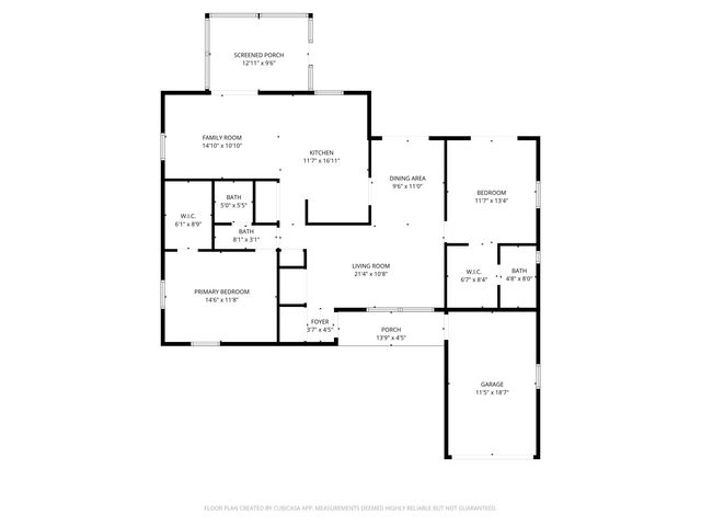 1109 Dorado Dr, St Augustine, FL 32086