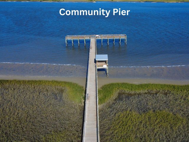 1109 Dorado Dr, St Augustine, FL 32086