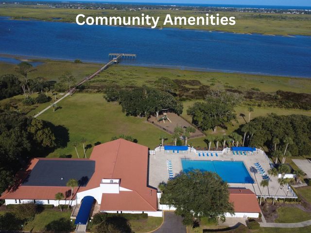 1109 Dorado Dr, St Augustine, FL 32086