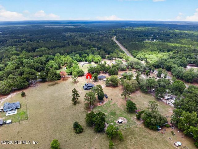 2955 CARROLL CORNER ROAD Road, Hilliard, FL 32046