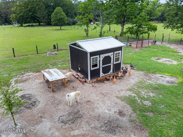 2955 CARROLL CORNER ROAD Road, Hilliard, FL 32046