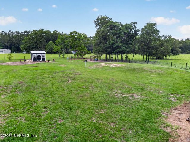 2955 CARROLL CORNER ROAD Road, Hilliard, FL 32046