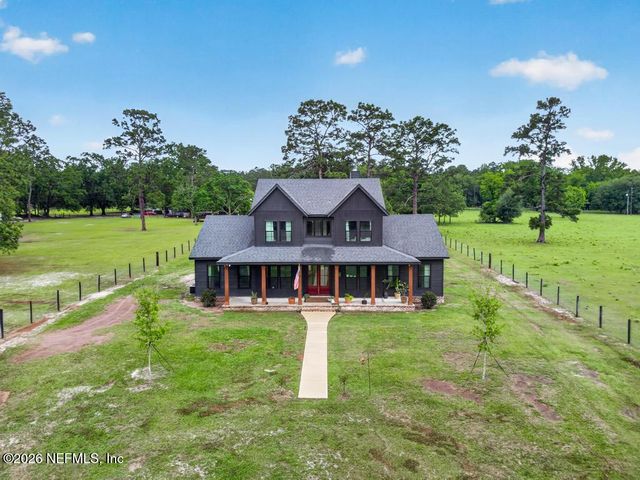 2955 CARROLL CORNER ROAD Road, Hilliard, FL 32046