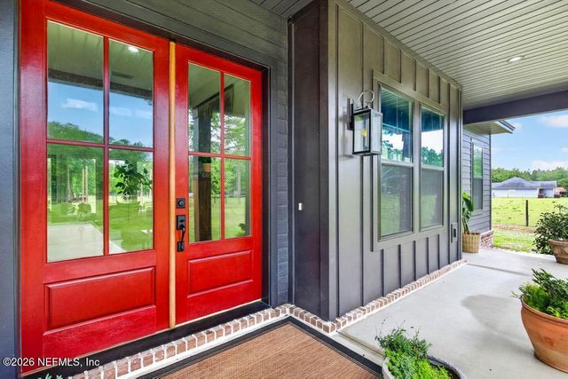 2955 CARROLL CORNER ROAD Road, Hilliard, FL 32046
