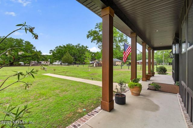 2955 CARROLL CORNER ROAD Road, Hilliard, FL 32046