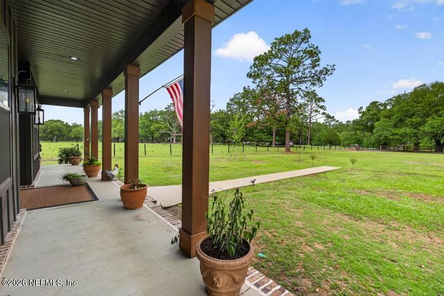 2955 CARROLL CORNER ROAD Road, Hilliard, FL 32046