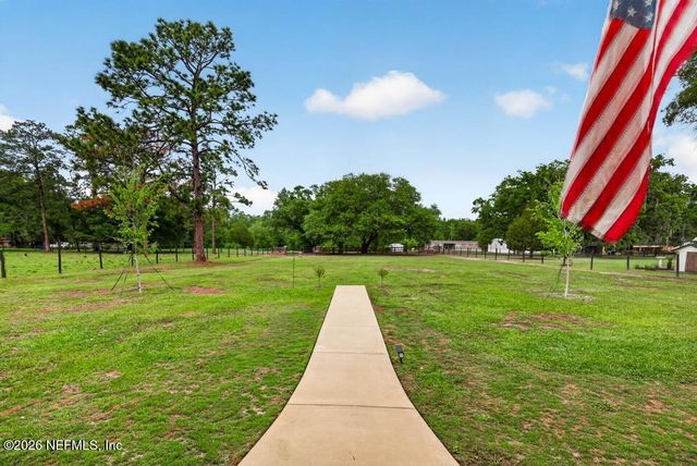 2955 CARROLL CORNER ROAD Road, Hilliard, FL 32046