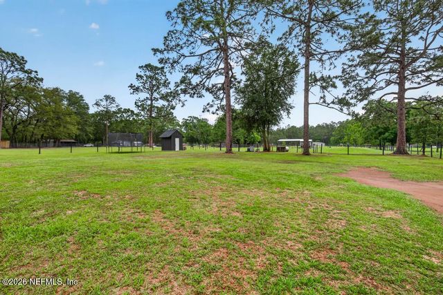 2955 CARROLL CORNER ROAD Road, Hilliard, FL 32046