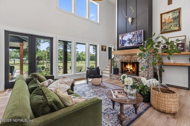 2955 CARROLL CORNER ROAD Road, Hilliard, FL 32046