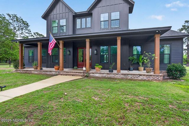 2955 CARROLL CORNER ROAD Road, Hilliard, FL 32046