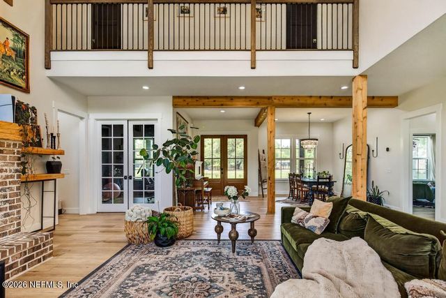 2955 CARROLL CORNER ROAD Road, Hilliard, FL 32046