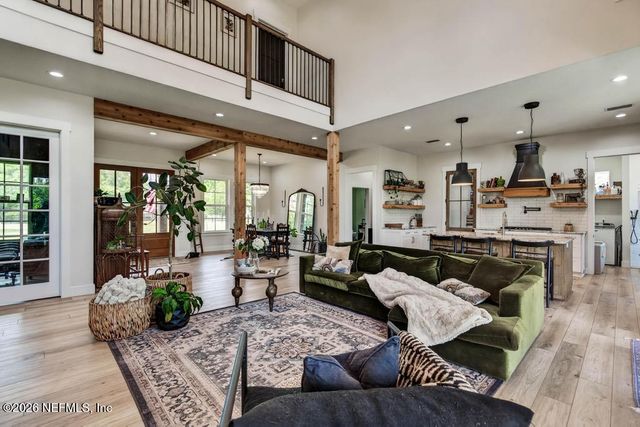 2955 CARROLL CORNER ROAD Road, Hilliard, FL 32046