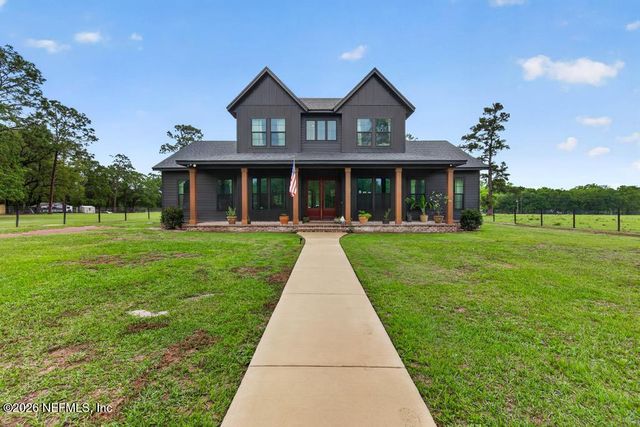 2955 CARROLL CORNER ROAD Road, Hilliard, FL 32046