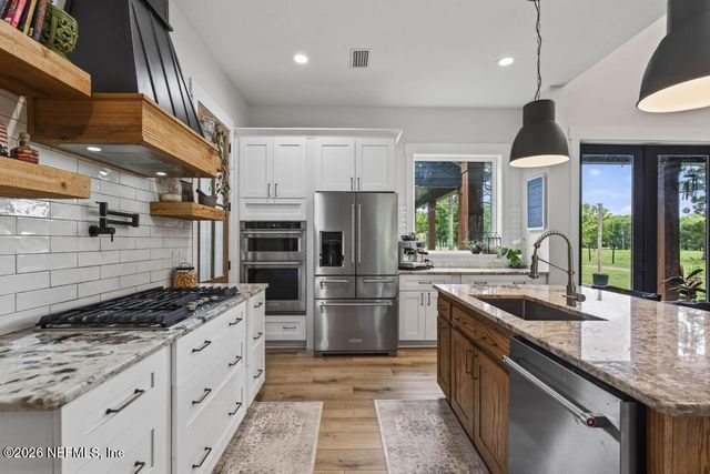 2955 CARROLL CORNER ROAD Road, Hilliard, FL 32046