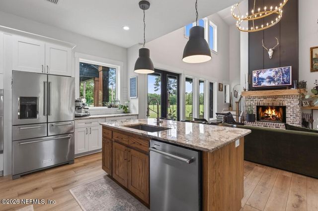 2955 CARROLL CORNER ROAD Road, Hilliard, FL 32046