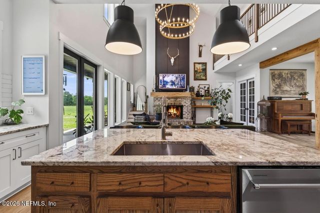 2955 CARROLL CORNER ROAD Road, Hilliard, FL 32046