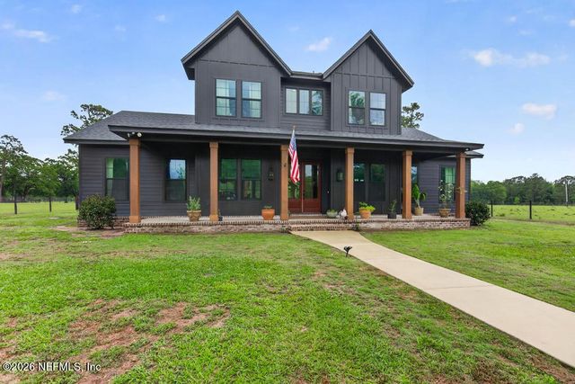 2955 CARROLL CORNER ROAD Road, Hilliard, FL 32046