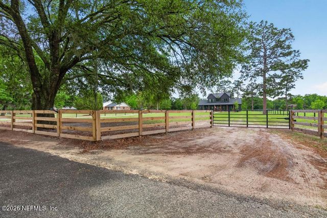 2955 CARROLL CORNER ROAD Road, Hilliard, FL 32046