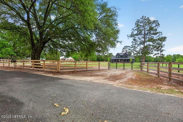 2955 CARROLL CORNER ROAD Road, Hilliard, FL 32046