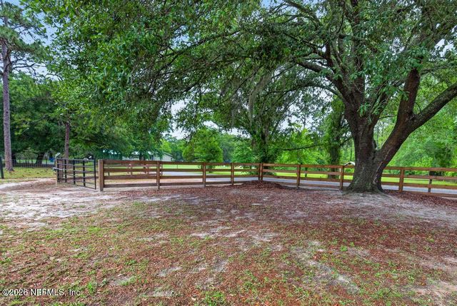 2955 CARROLL CORNER ROAD Road, Hilliard, FL 32046