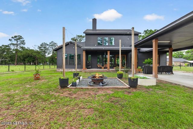 2955 CARROLL CORNER ROAD Road, Hilliard, FL 32046
