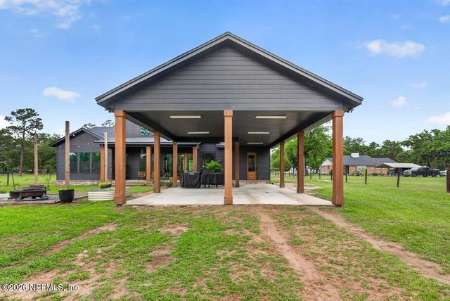 2955 CARROLL CORNER ROAD Road, Hilliard, FL 32046