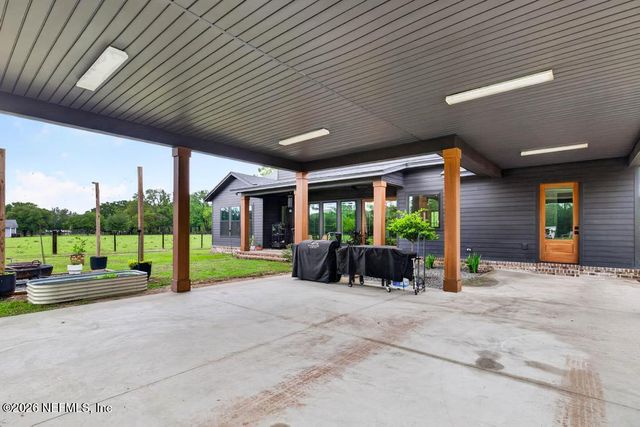 2955 CARROLL CORNER ROAD Road, Hilliard, FL 32046