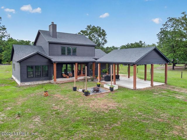 2955 CARROLL CORNER ROAD Road, Hilliard, FL 32046
