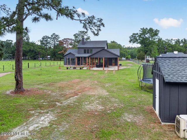 2955 CARROLL CORNER ROAD Road, Hilliard, FL 32046